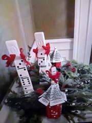 and how many dots exactly do you see......