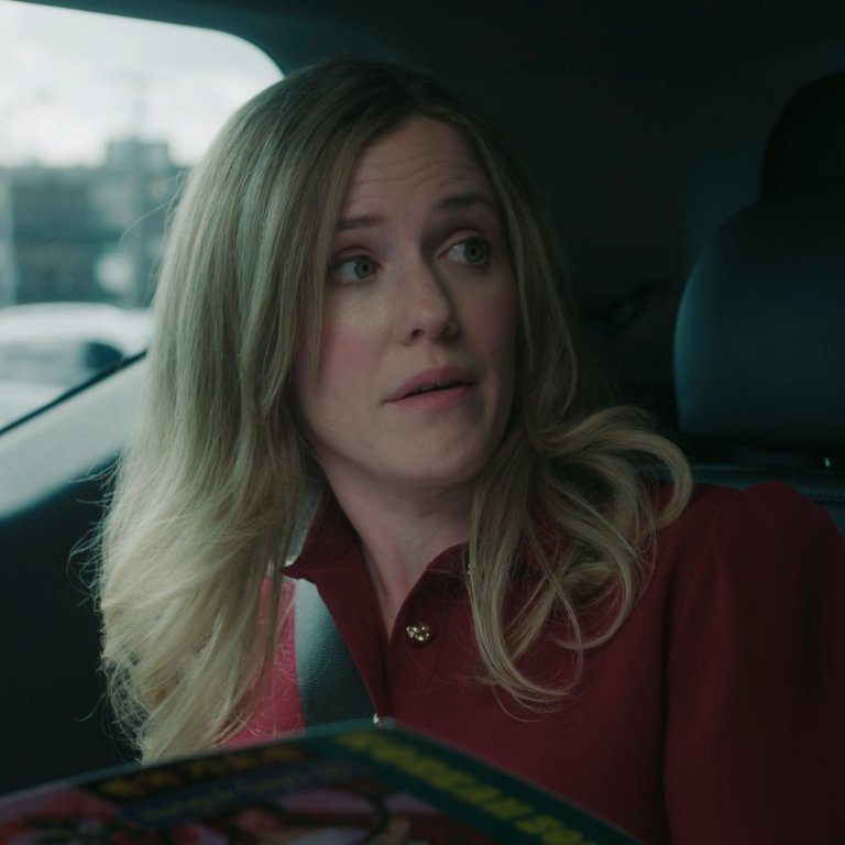 m4ggiequinn's tweet image. she&apos;s so comfort character coded #dmvcbs