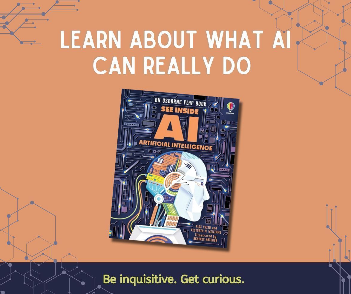 Millgate Education tweet media