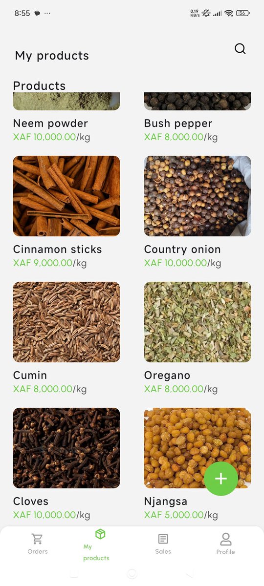 Our natural herbs, seeds and nuts are now available on the food house app.
Click on the link to purchase directly from the app👇👇👇👇
play.google.com/store/apps/det…
#Wellness #herb #naturalist #ktcare
