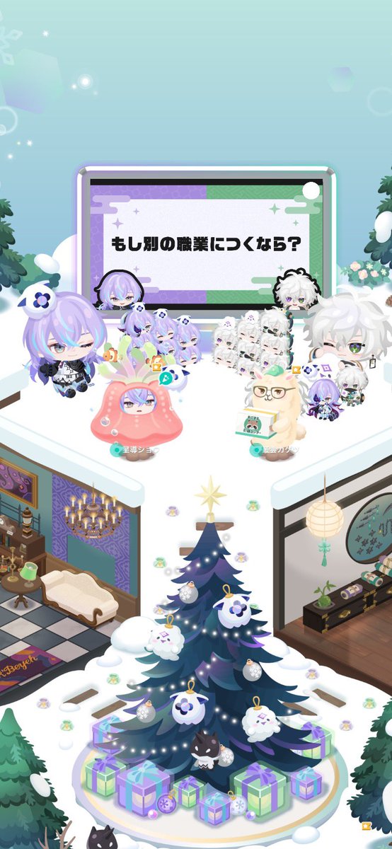 ナ tweet media