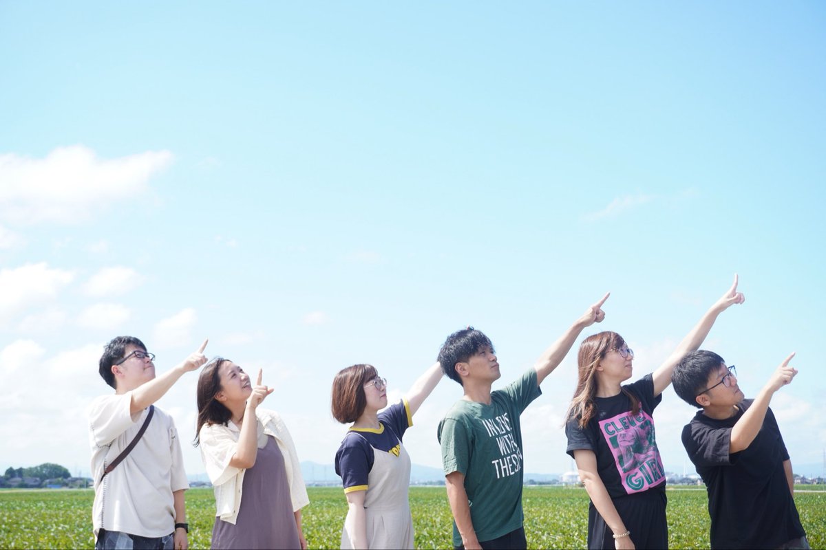 ハモっちゃ♪ tweet media