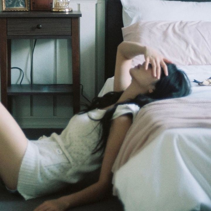 theholykiss's tweet image. 