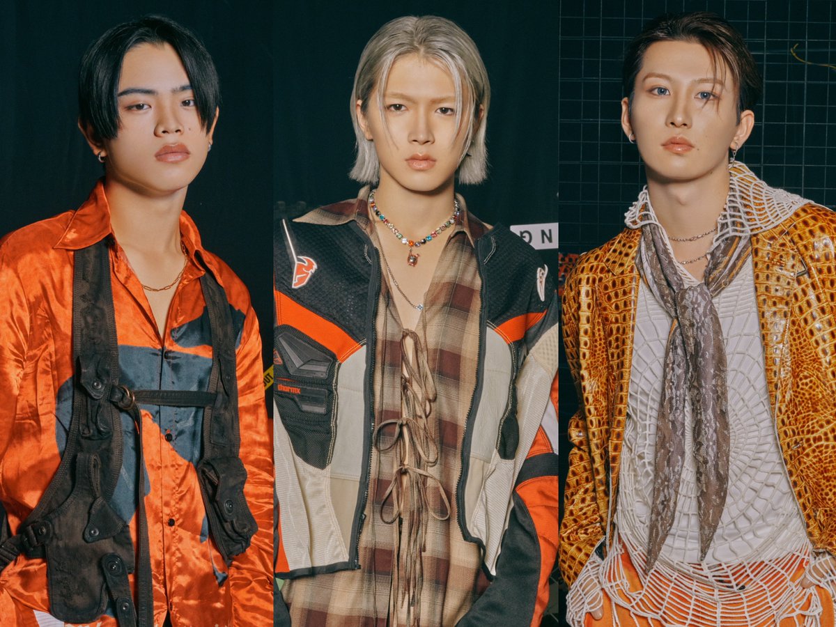 KID PHENOMENON【公式】 (@_KID_PHENOMENON) / Posts / X