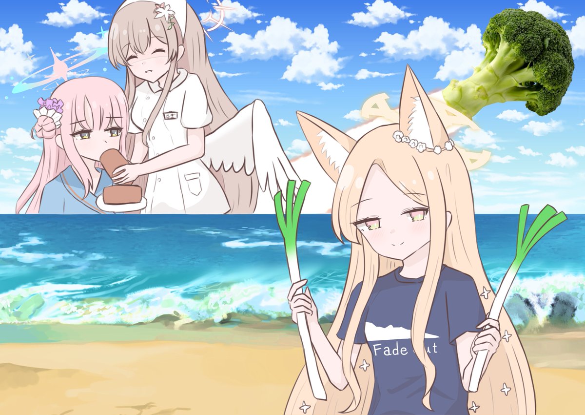 みるくここあ☕@C107 1日目 東 ヘ-43a (@Mochiusa_cocoa) on X