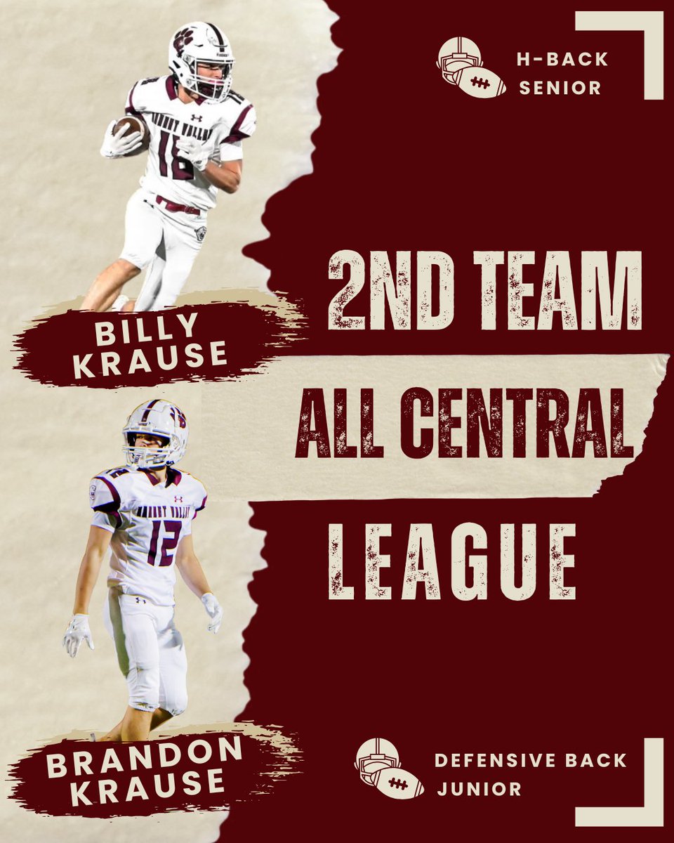 Garnet Valley Football tweet media