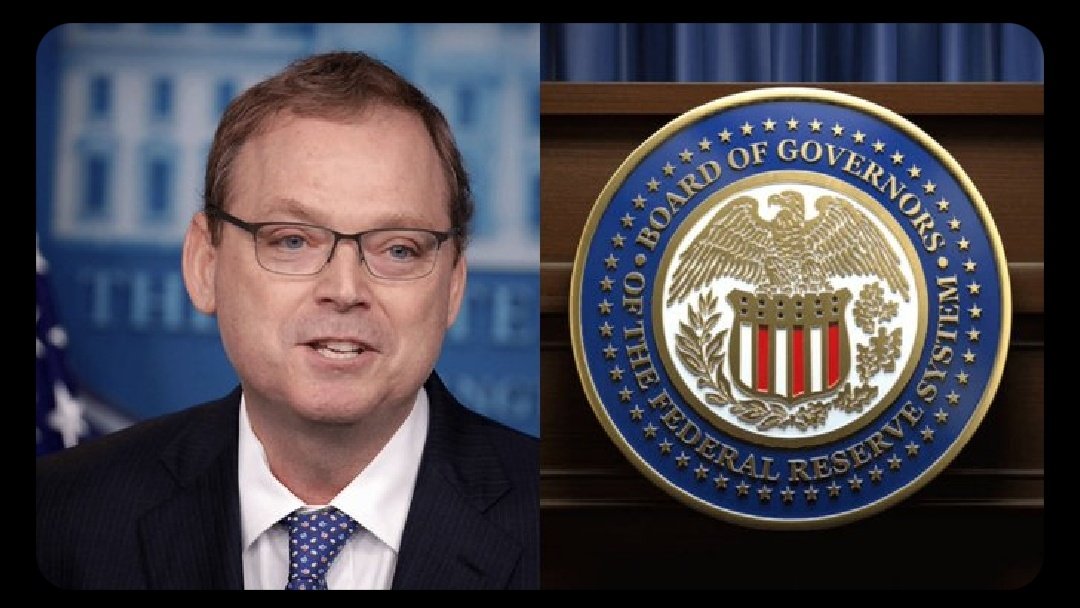 safsafgassim's tweet image. عاجل 🚨: 🇺🇸 الرئيس ترامب يُرشّح رسميًا كيفن هاسيت رئيسًا للاحتياطي الفيدرالي. تفاؤل بشأن العملات الرقمية 🔥

#Tether #الكريبتو #USDT
#كريبتو #عملات_مشفرة #عملات_رقمية #بيتكوين