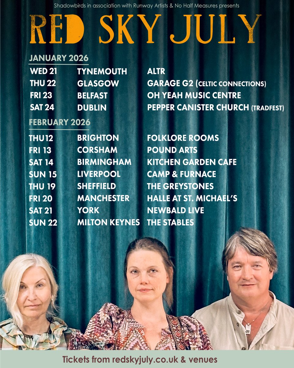 RedSkyJuly tweet media