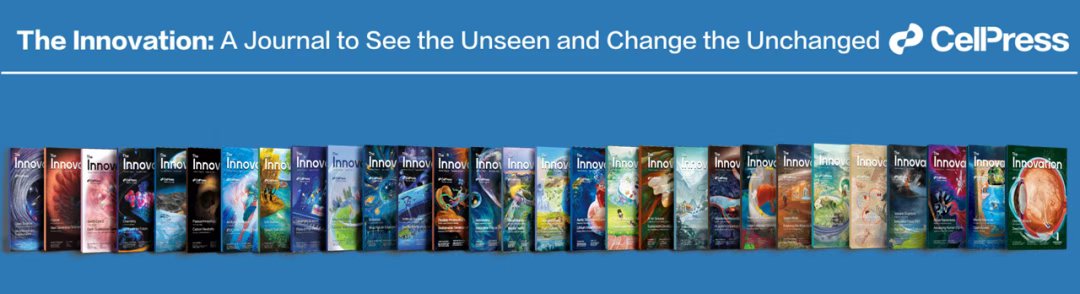 InnovSci's tweet image. 📢 The Innovation Informatics | Call for Papers
 Intelligence-driven transformations in information science #TIC2025
📝 Submission deadline: Dec 31, 2026
🔗 the-innovation.org/informatics