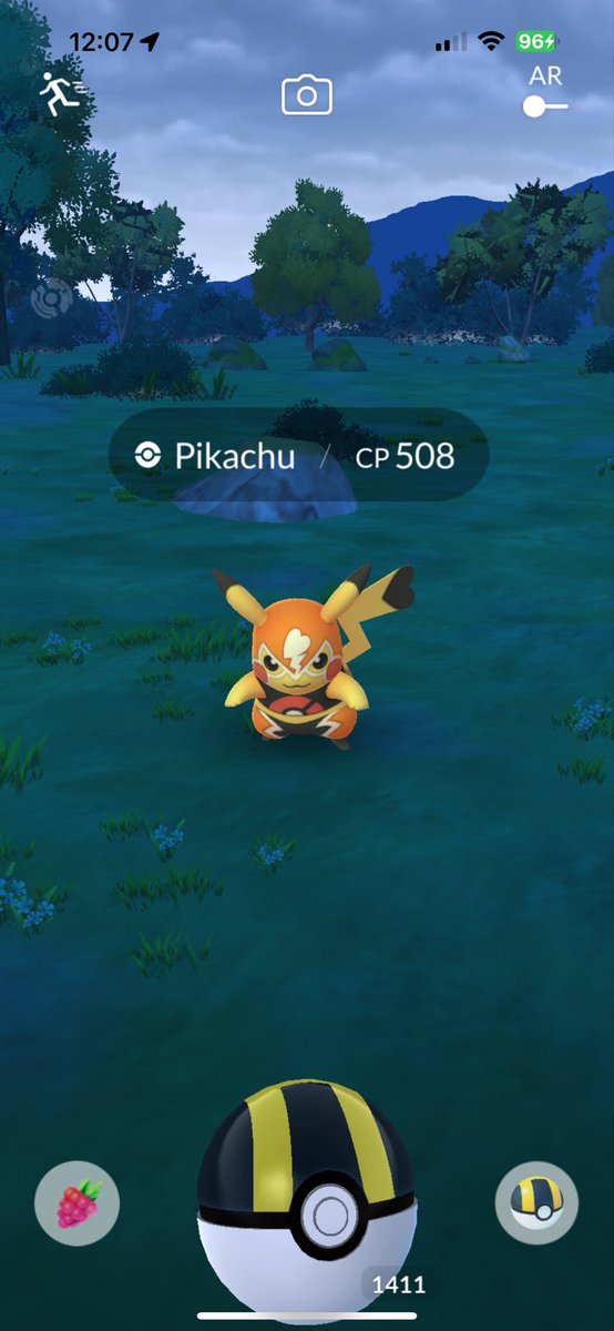 Yusei_furou's tweet image. Well we cut it close 🤣
2800-3070
Thanks everyone for tuning in :) will be back to stream the new season again later tonight!

#PokemonGo #Battlers