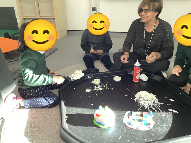 Springfield Primary Academy tweet media