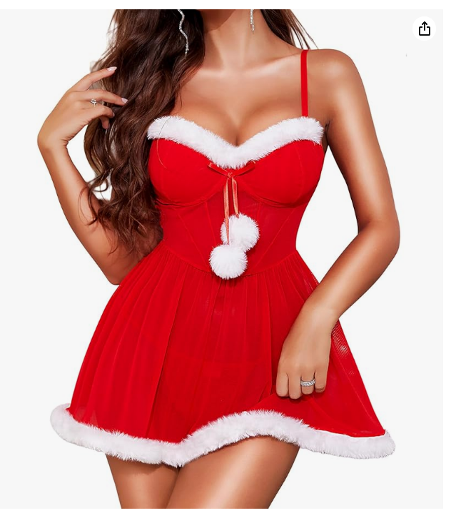 100 likes and i buy this and wear it on stream 🤭