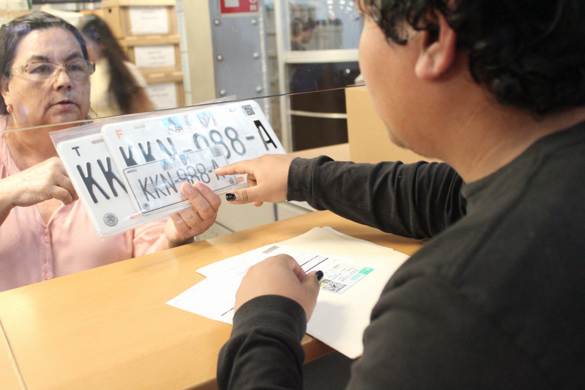 Inicia último mes para sustituir placas vehiculares en Jalisco
horizontes365.com/single-post.ph…