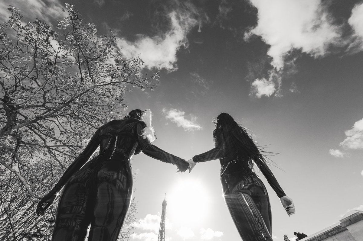 Sukeban, The Shiny Fiend tweet media