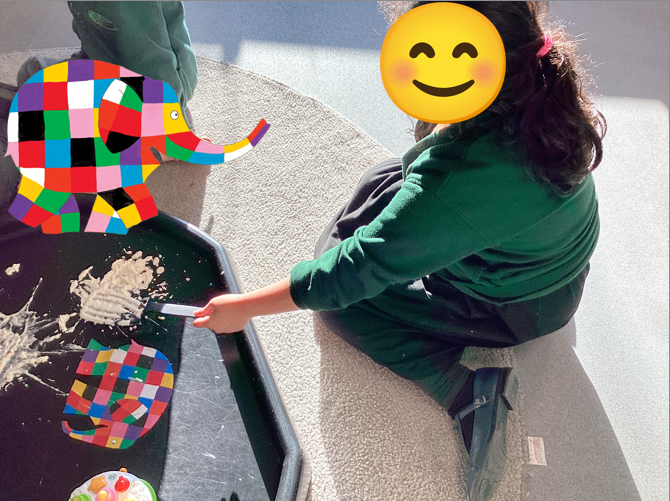 Springfield Primary Academy tweet media