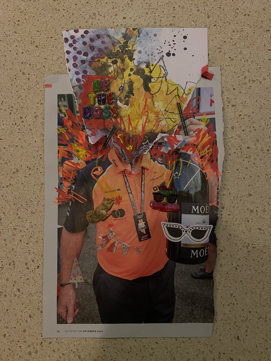 junk journaling night with my gf so i exploded zak brown