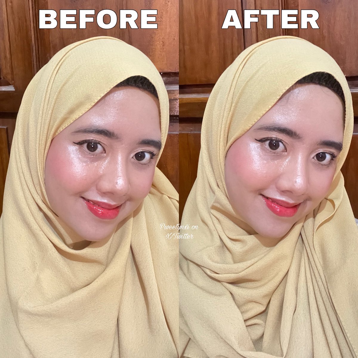 Ini nih Azarine Hydracool Ceraspray Sunscreen
Entah udah berapa kali repurchase. Yang pasti aku selalu stock 2-3 botol hihi☺️💕

s.shopee.co.id/6AdelWcnBY

Ga bikin make up longsor, malah makin flawless. Non-greasy, non-sticky &amp; no whitecast with velvety Finish🥰

#sunscreenviral