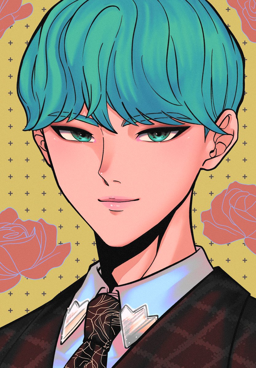 レレ / 𝙇𝙀𝙇𝙀 tweet media