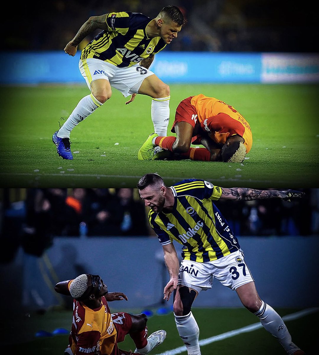 Milan Skriniar'ın beğendiği paylaşım…