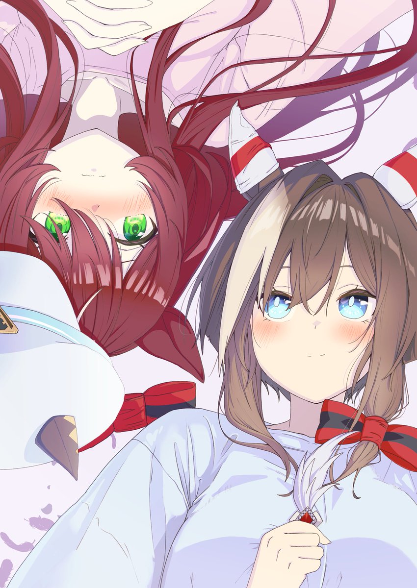 藍川⚓️12/30C107【I-36a】 (@Ruru179) / Posts / X