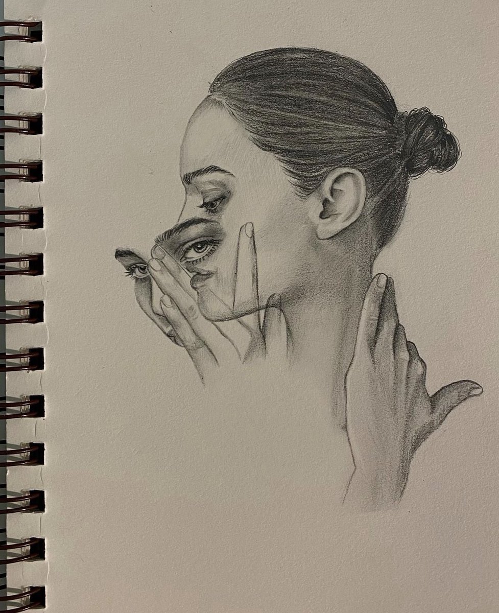 لمسة فنان🎨🖼️ tweet media