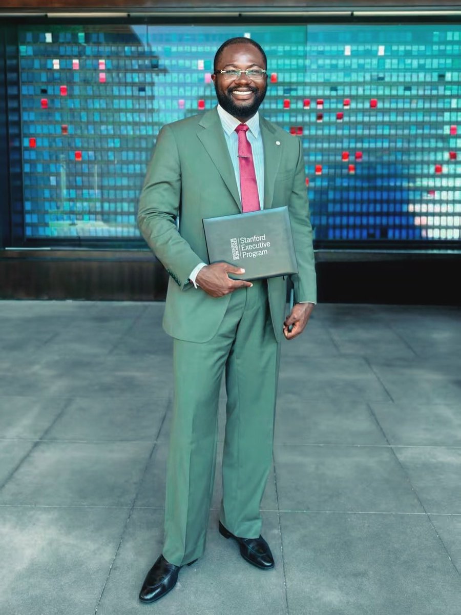 NoteSphere's tweet image. Ashcorp Group has been named 2025 ‘Leading Luxury Retail Group in Africa’ by Global Brands Magazine.