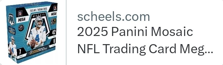 Back in stock 👇 #SCHEELS #AD

$49.99 : bit.ly/4pD9two