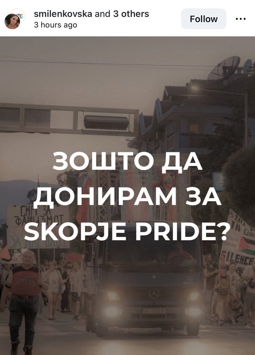 cloud9concierge's tweet image. With all due respect: Зошто?! дајте добра причина. #skopje #параданагордоста