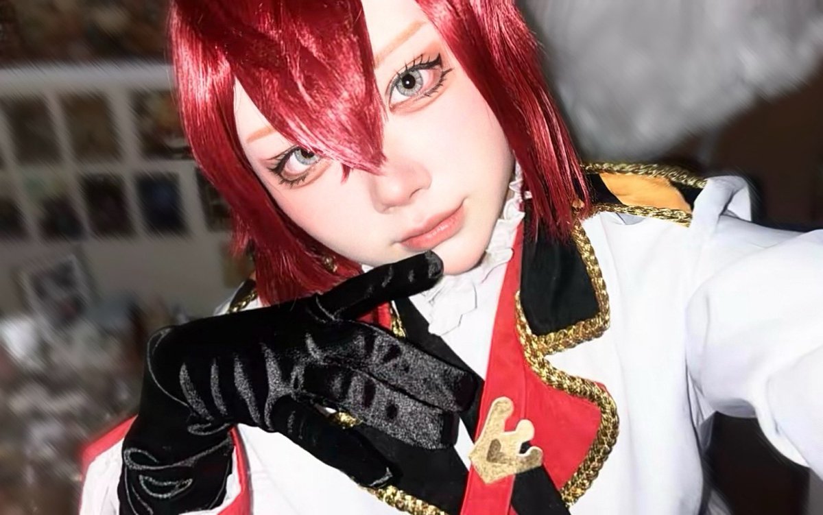 いちご (@ichigo_2811) / Posts / X