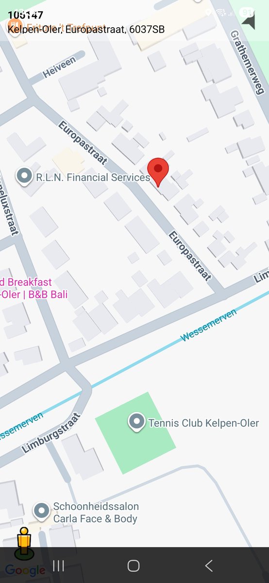 Inzet Ambulance Prioriteit 1 in Kelpen-Oler