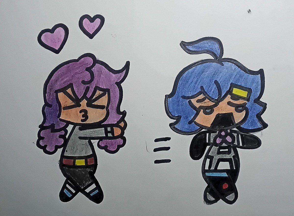 To : <a href="/GLITCHDROID_/">GLITCHDROID</a> 
To : <a href="/ihatemathtlqkf/">선창 || sunchang 💤</a>