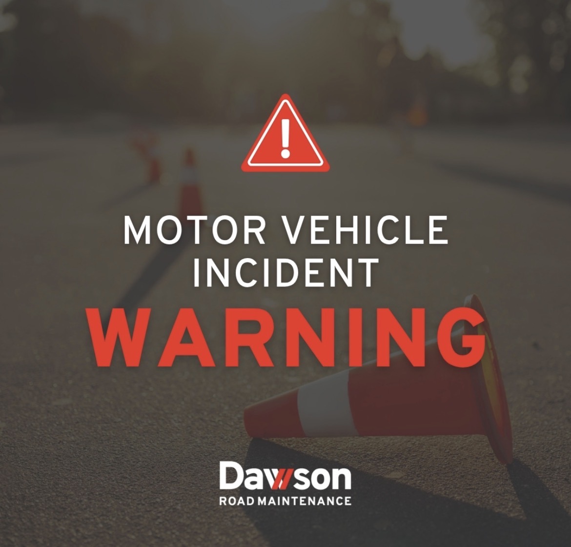 Dawson Road Maintenance - North Peace tweet media