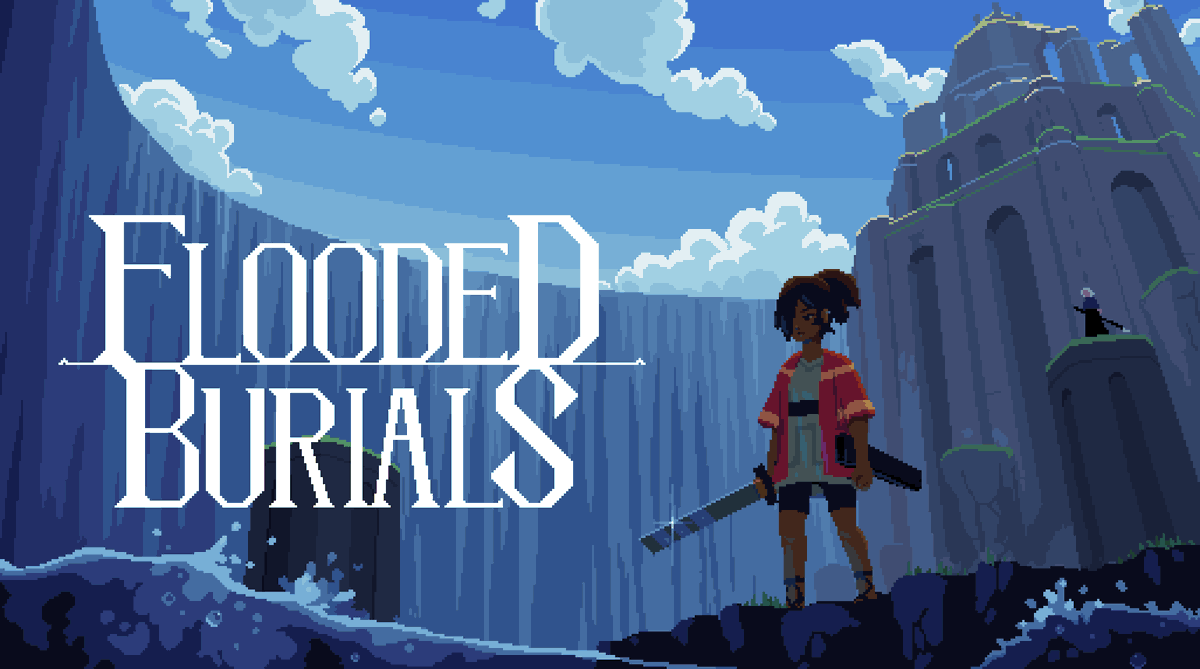 Flooded Burials tweet media