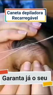 nilvagenerosa's tweet image. Caneta Depiladora Recarregável Acabamento Perfeito Sem Dor Praticidade Profissional Garanta Já #beleza #depilacao #cuidados #promoção #depilador                  Confira meu vídeo no Shopee Video! br.shp.ee/4xse7if?smtt=0…