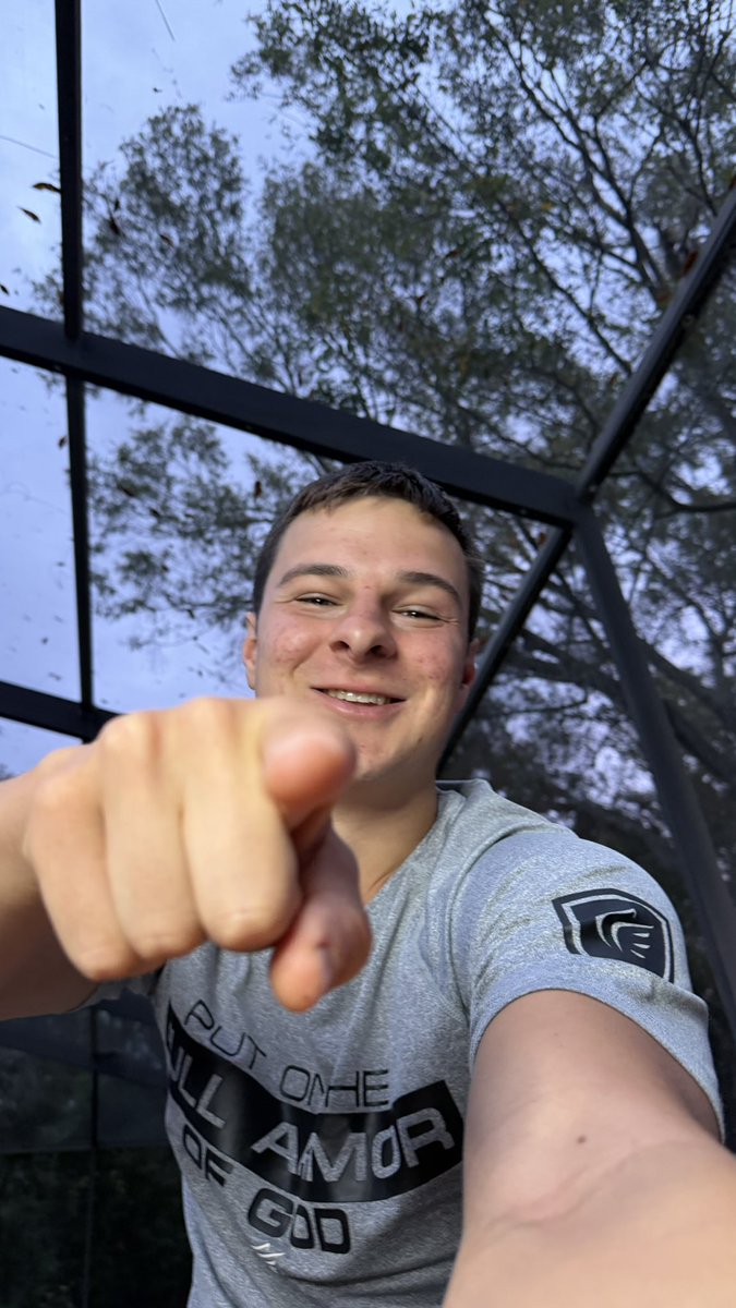 GOD WOKE YOU UP TODAY!! No matter how painful life is right now, thank God that He gave you another chance today. He’s not done with you. You’re gonna make it through this. God’s got you❤️ Type “AMEN” if you believe it🙏