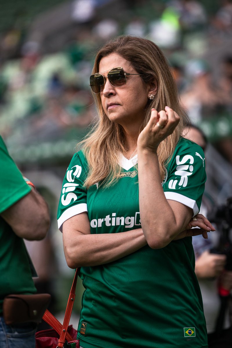 Planeta do Palmeiras 🌎 tweet media