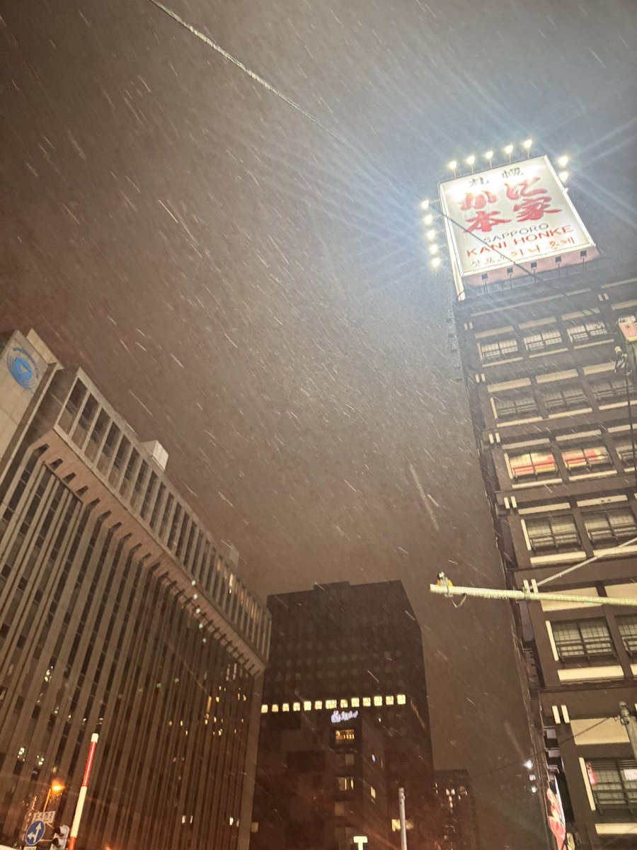 RMK25c's tweet image. ああああああああああ
あああああああああああああ
雪いいいいいいいぃぃ❄️