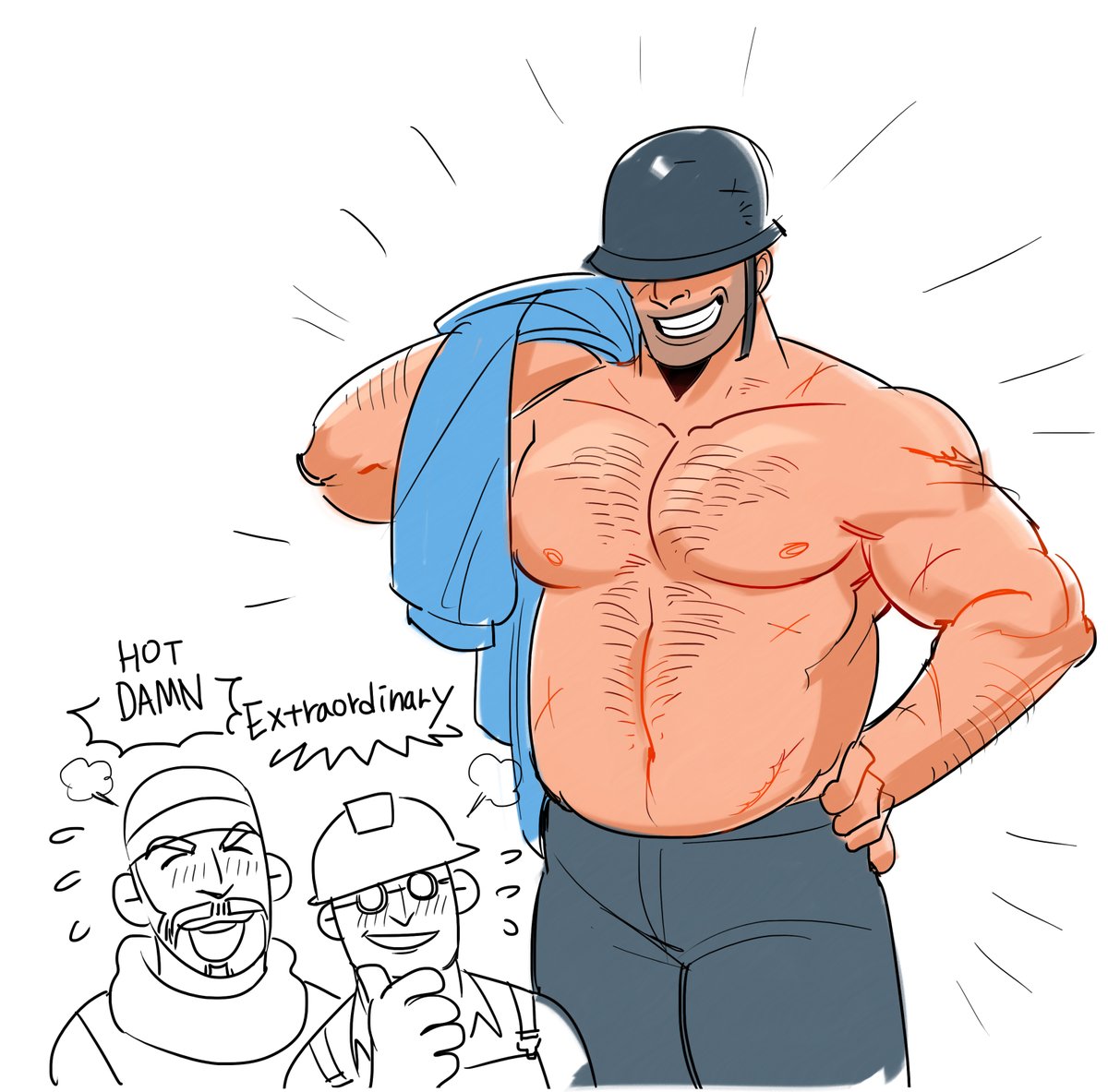 노격 (@oldmanfuxker) on Twitter photo 