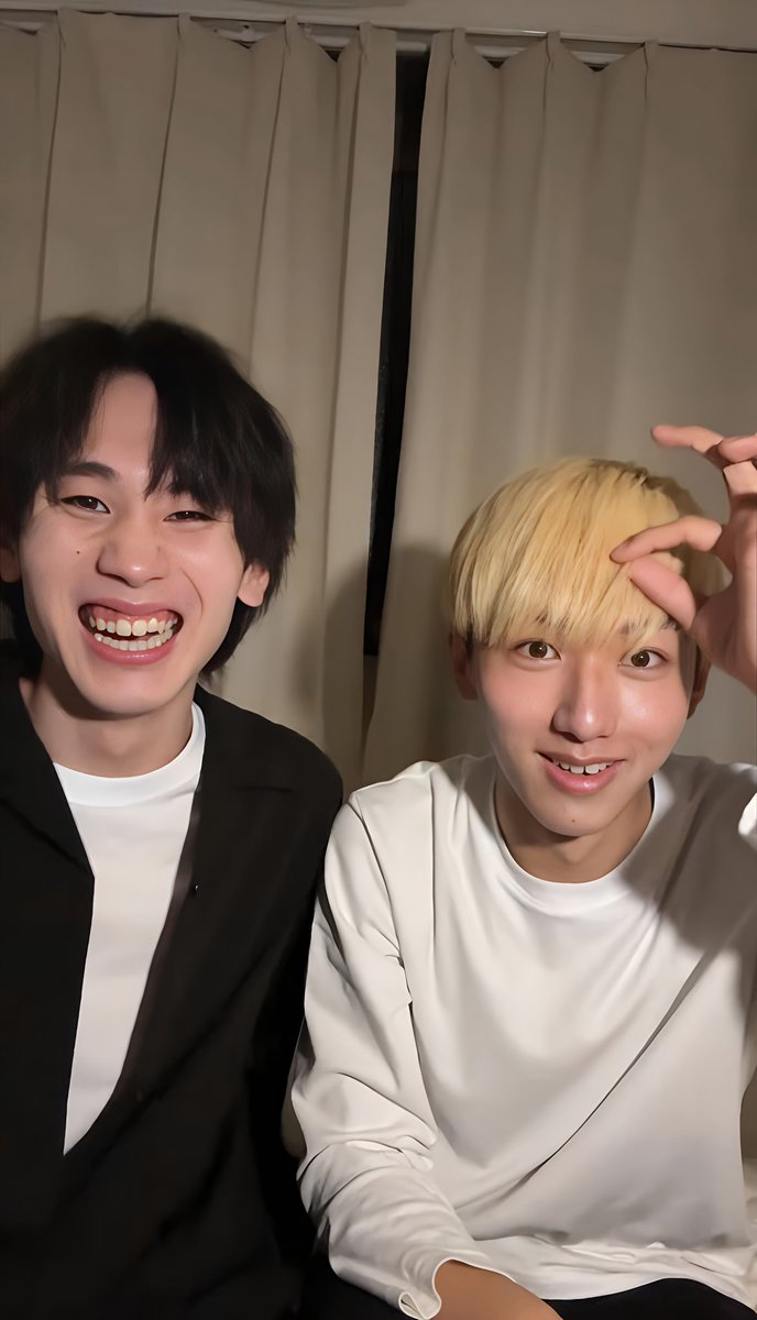 おにいさんずラブ