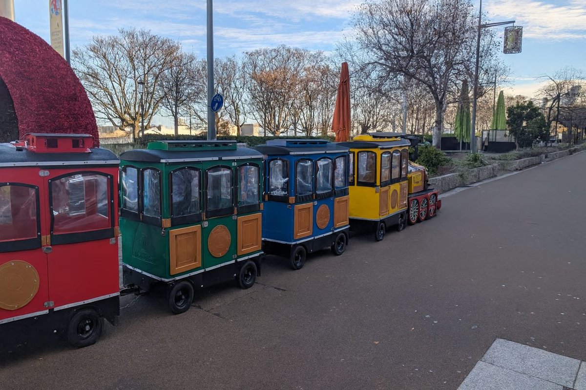 Living Streets Dun Laoghaire tweet media