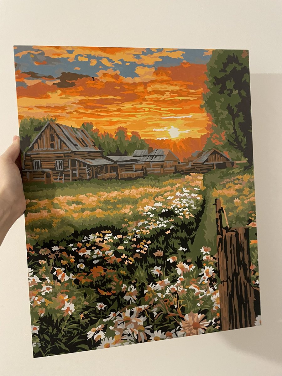 новая раскраска