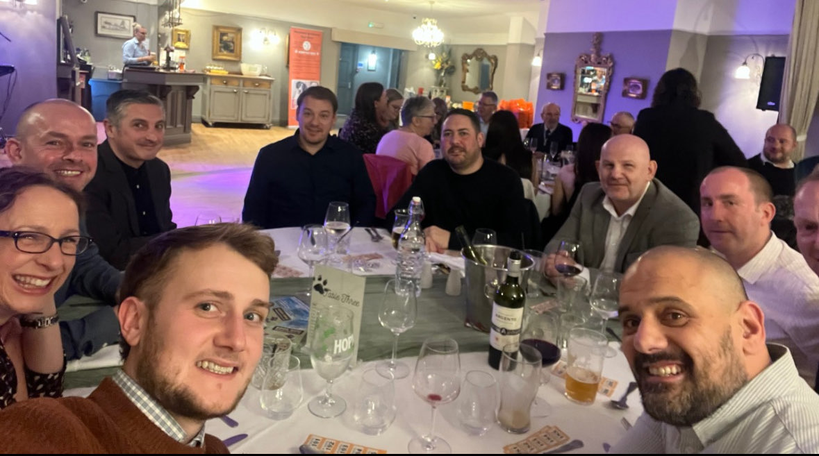 Urban Design & Construct Limited tweet media