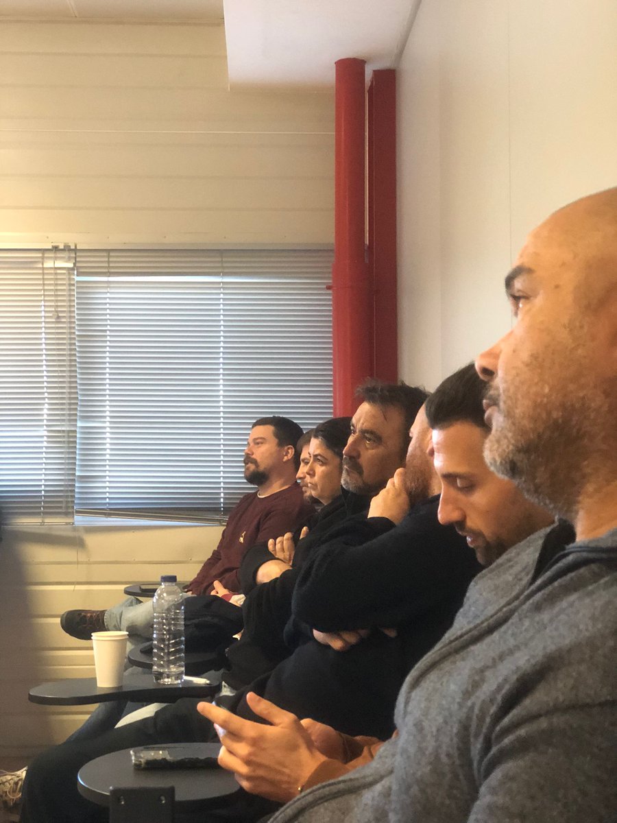 acostatavares19's tweet image. Formação de ERGONOMIA em Locais Técnica Administrativos #cascaisambiente #emac #cascais #camaramunicipaldecascais #ergonomia #formacao #todostodostodos