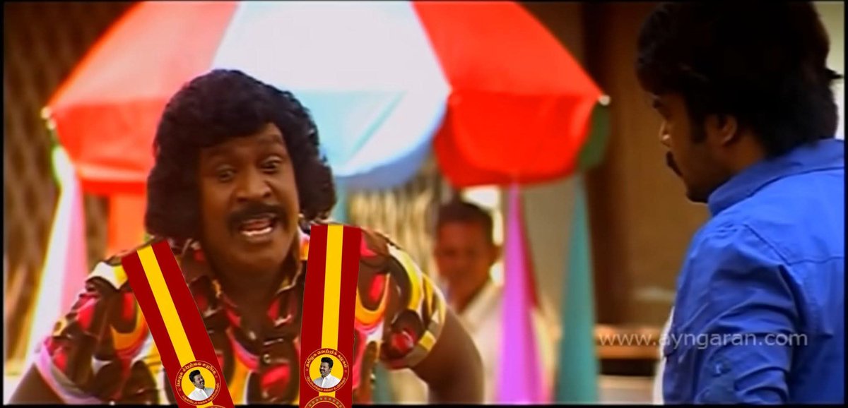 புதுச்சேரியில் தவெகவிற்கு 4வது முறையாக அனுமதி மறுப்பு 

தற்குறீஸ் : நீ பிஜேபியாக இருக்க போய் தப்பிச்ச 

இன்னேரம் திமுகவா இருந்து இருந்தால் 300 பக்கத்துக்கு அறிக்கை விட்டு இருப்பான்டா 

<a href="/TVKVijayHQ/">TVK Vijay</a> தற்குறி தலைவன்