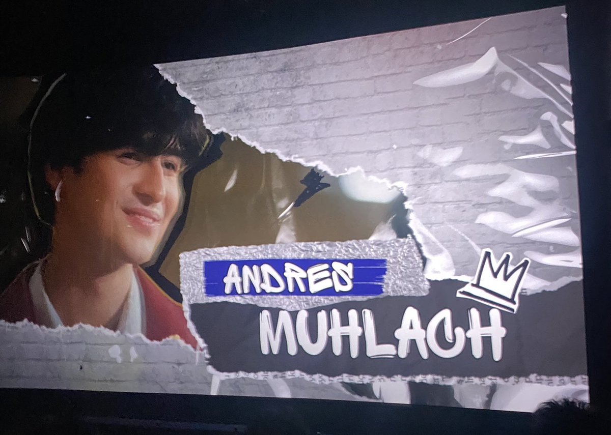 ashdrson's tweet image. the iconic intro will forever be missed huhuhu ☹️🥹😢💔

©️: @/giaagupy