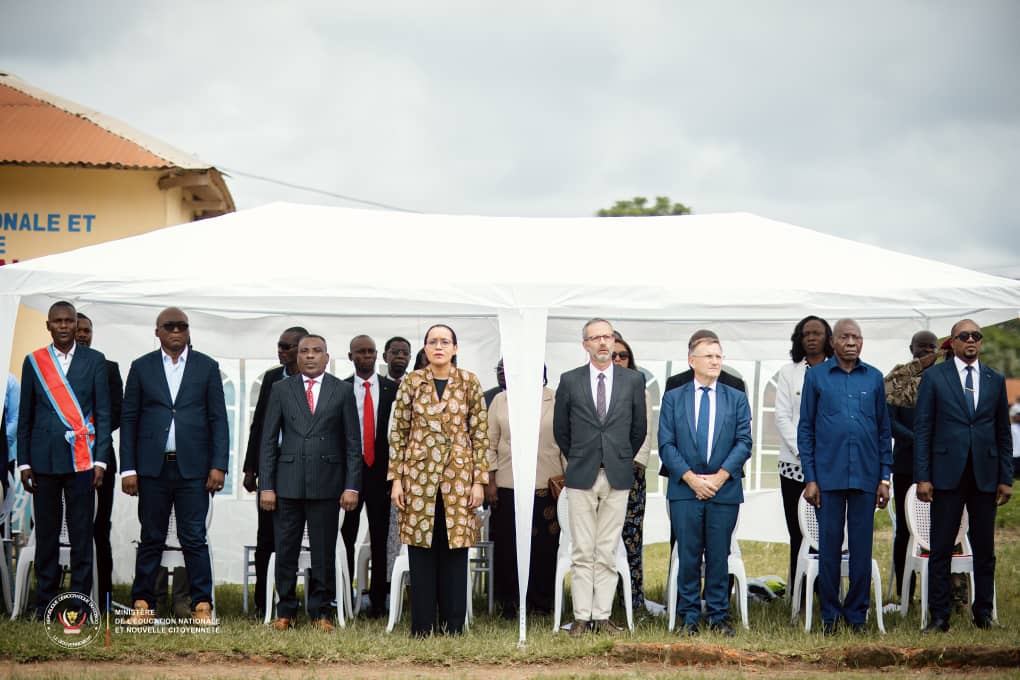 Ministère de l'Education Nationale-NC tweet media