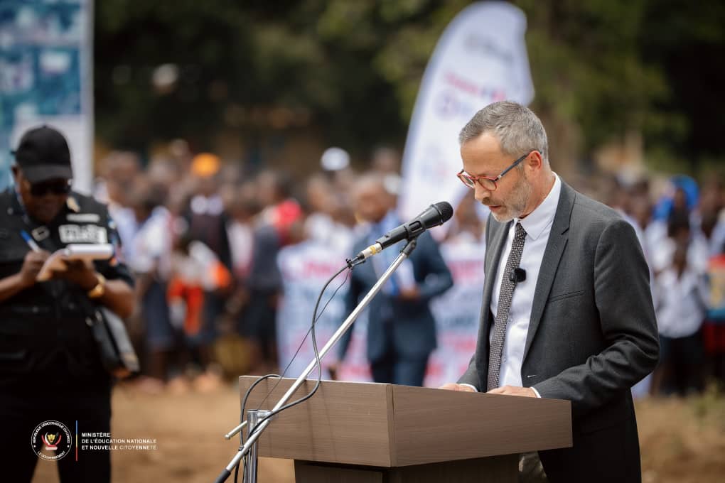 Ministère de l'Education Nationale-NC tweet media