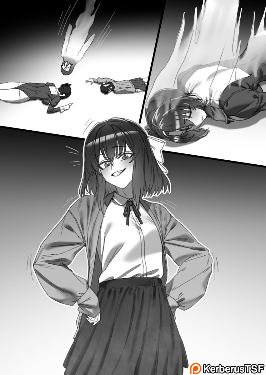 Kerberus tweet media