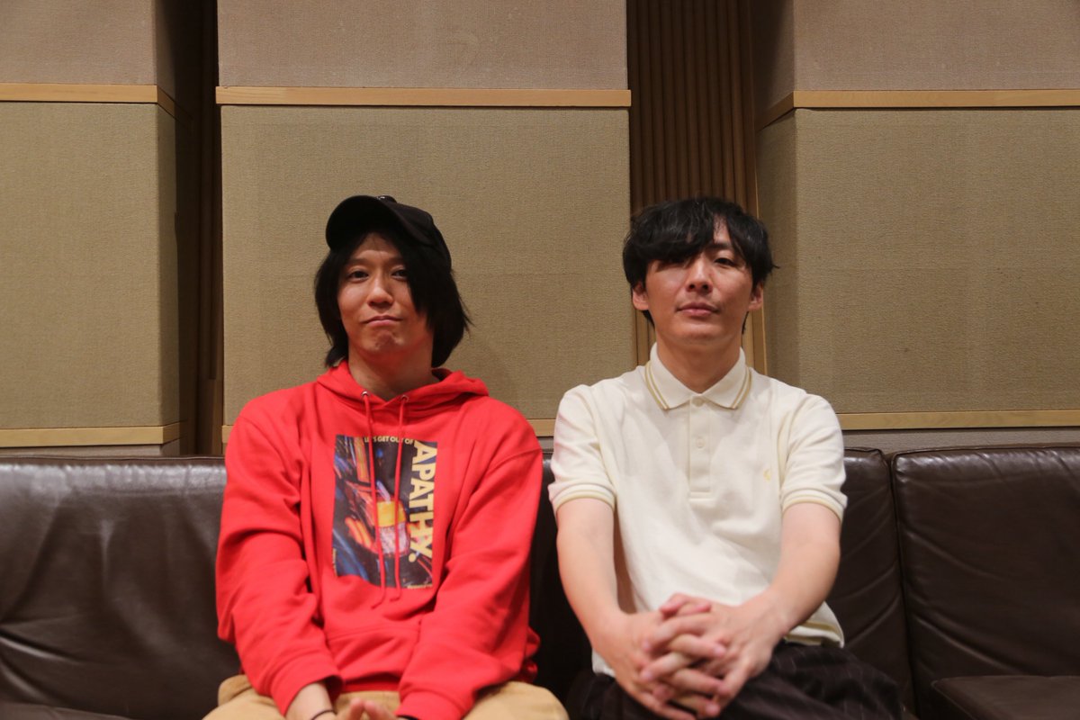 throwcurve's tweet image. 明日12/3(水)発売の #田淵智也 ソロカバーアルバム『田淵智也』にthrowcurveの楽曲『僕らについてすべて』が、メンバー新録演奏にて収録されております。

初回限定版Blu-rayにはレコーディングの風景や、田淵さんとナカムラの対談も収録。

本作はサブスク配信なしのCD販売のみ。ぜひお聴きください。