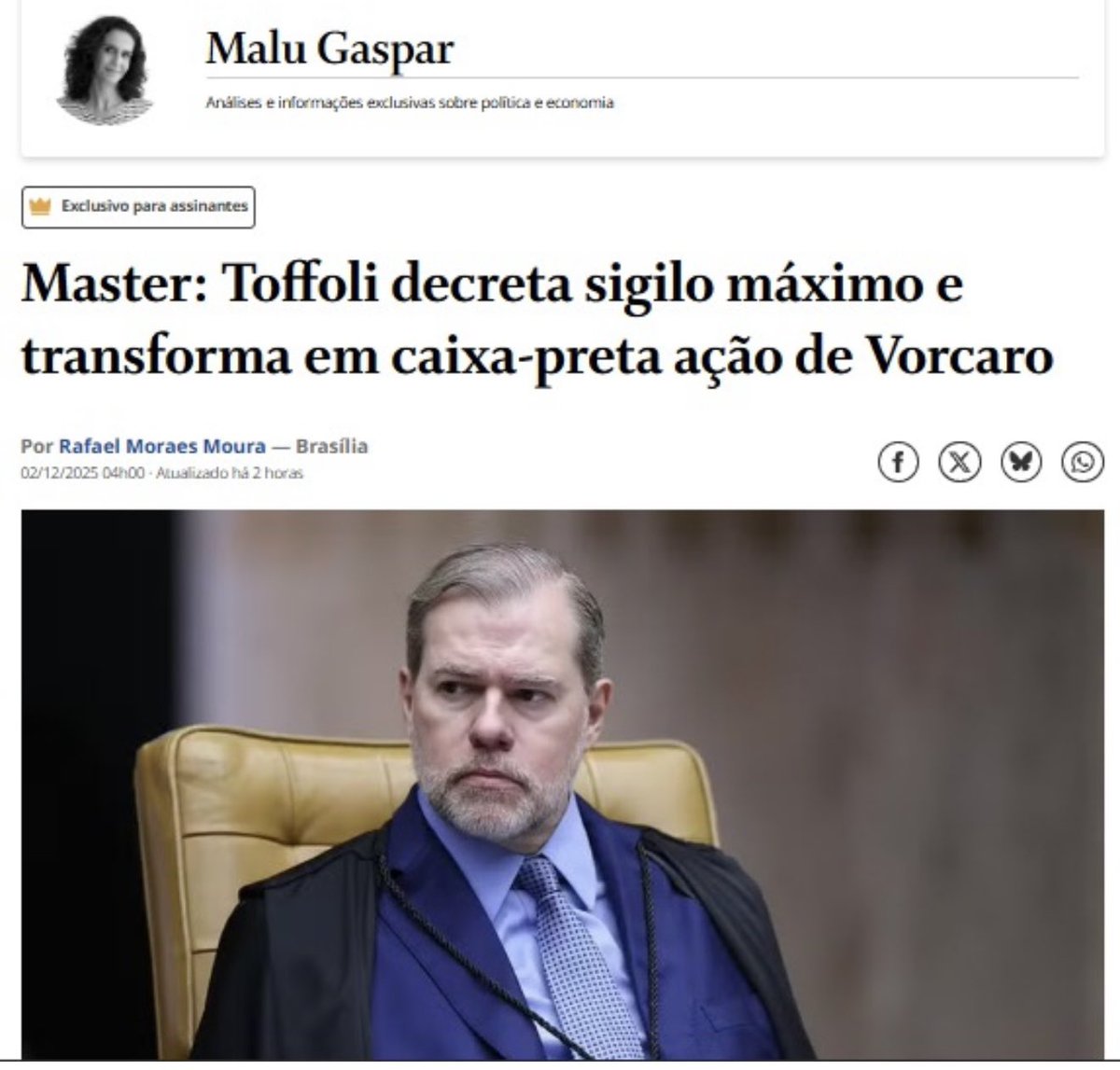 marsiglia_andre's tweet image. Ué, todo mundo não estava pedindo que o STF voltasse ao normal? Esse é o normal do STF